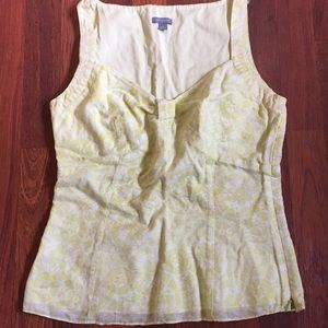 Ann Taylor top size 2